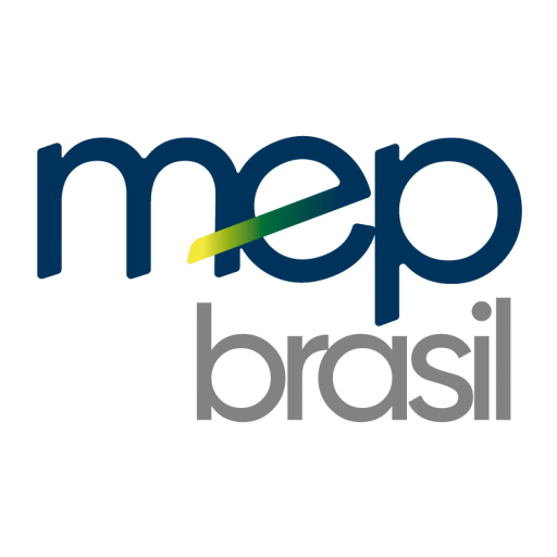 Logo MEP Brasil