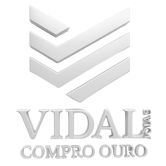 Logo Vidal Joias